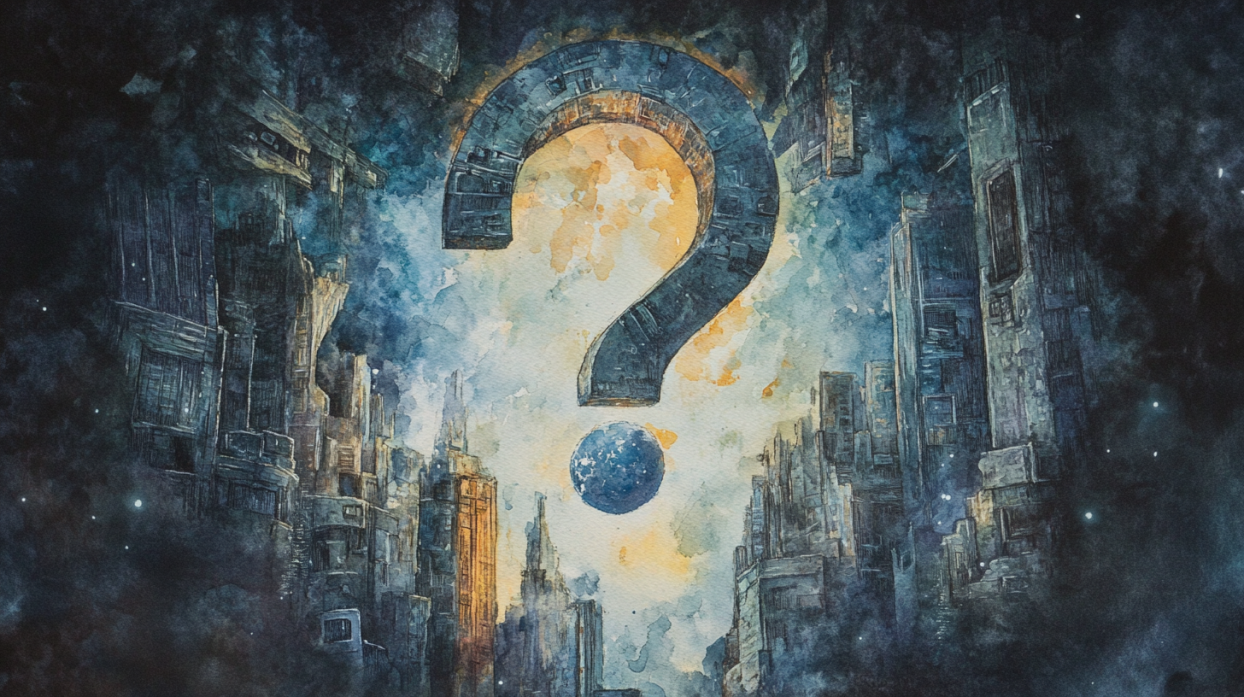 FAQ、疑問と回答
